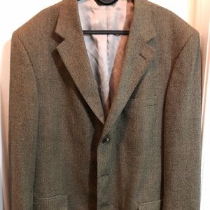 Jos. A. Bank Wool Sport coat